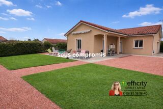  Maison à vendre 5 pièces 115 m²