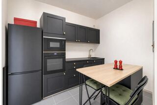  Appartement à vendre 2 pièces 47 m²