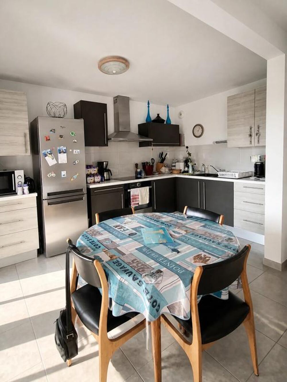 Vente Appartement Appartement de 3 pièces de 68 m² à Royan Royan