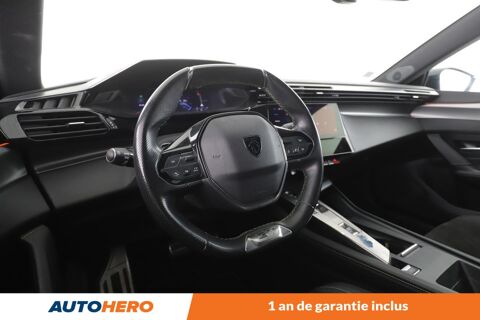 308 1.5 Blue-HDi GT Pack EAT8 130 ch 2022 occasion 92130 Issy-les-Moulineaux