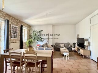  Maison à vendre 5 pièces 120 m²