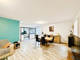  Maison � vendre 5 pi�ces 95 m�