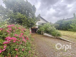  Maison � vendre 4 pi�ces 150 m�