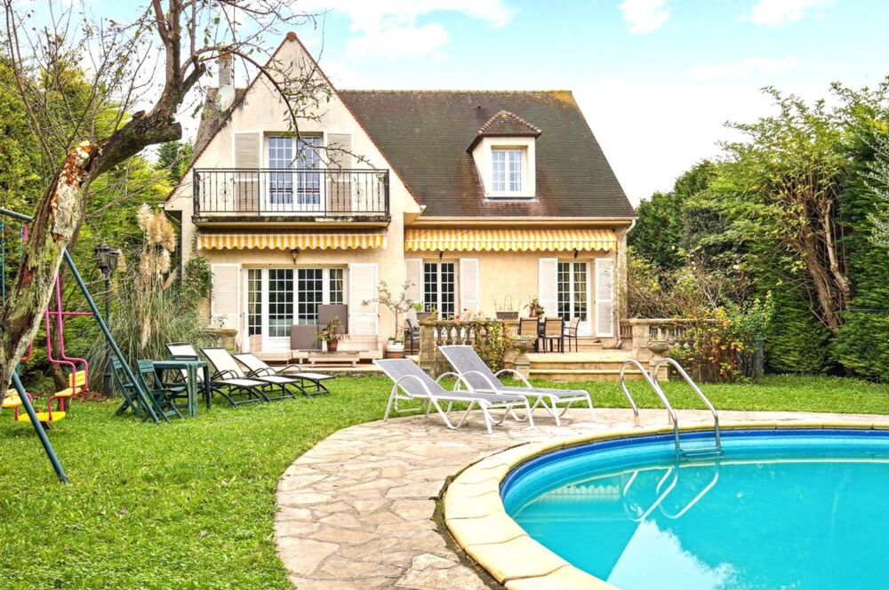 � vendre  Maison Sarcelles (95200)