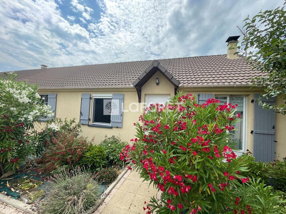 Maison Le Havre 4 pièces 90 m2