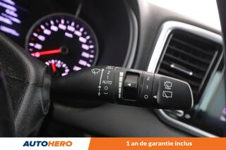 Sportage 1.6 CRDi MHEV Black Edition 2WD 136 ch 2021 occasion 92130 Issy-les-Moulineaux
