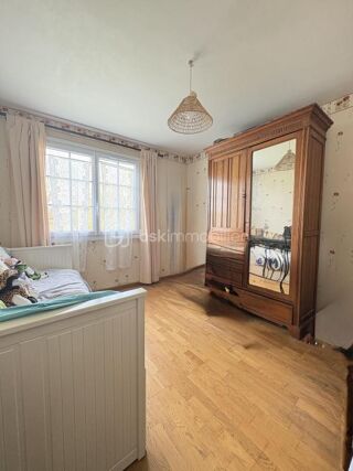  Maison à vendre 5 pièces 93 m²
