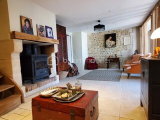  Maison à vendre 7 pièces 150 m²