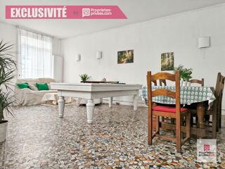  Maison  vendre 6 pices 143 m