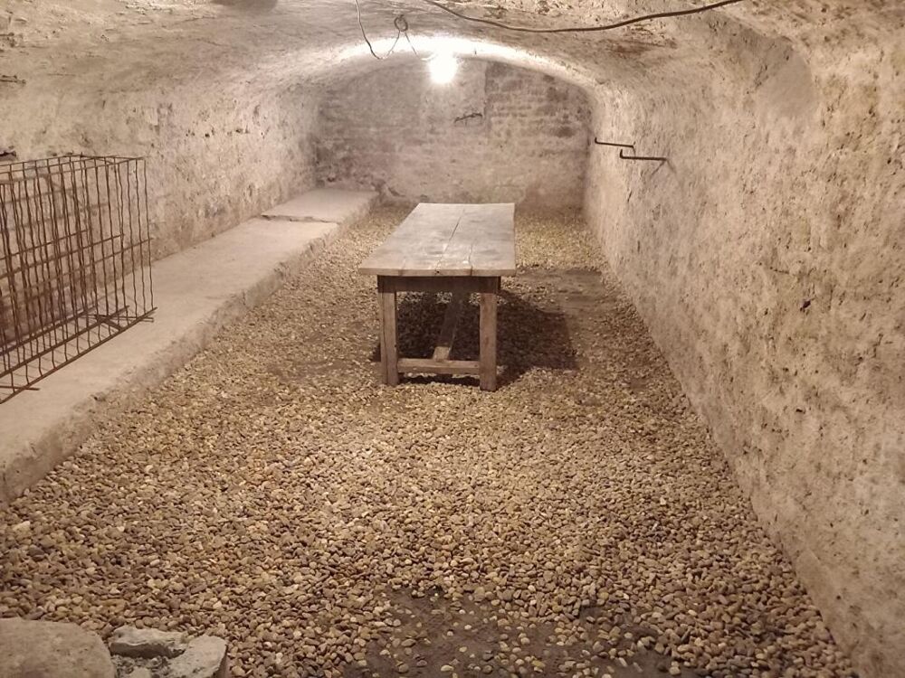 � vendre  Propri�t�/ch�teau Saint-Hippolyte-du-Fort (30170)