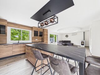  Maison à vendre 4 pièces 105 m²