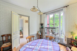  Maison  vendre 9 pices 160 m