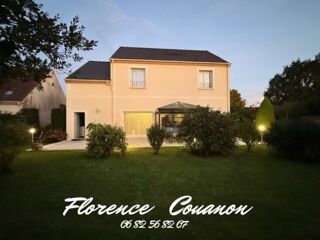  Maison � vendre 8 pi�ces 142 m�