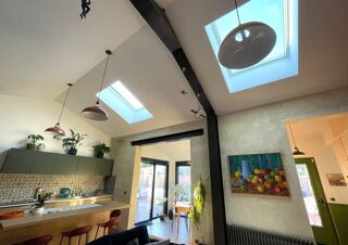  Maison  vendre 4 pices 120 m