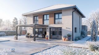  Maison à vendre 7 pièces 145 m²