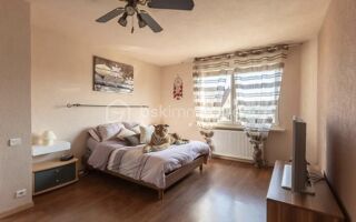  Maison � vendre 8 pi�ces 262 m�