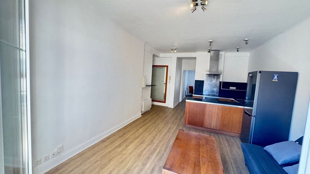 Location Appartement Appartement de 44m2 à louer sur Antibes Antibes