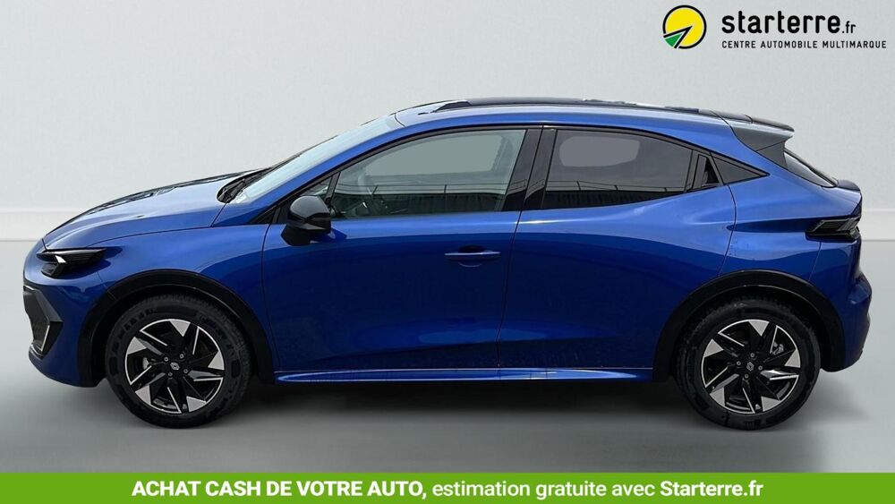 Clio 6 TCE 115 CH TECHNO 2026 occasion 69190 Saint-Fons