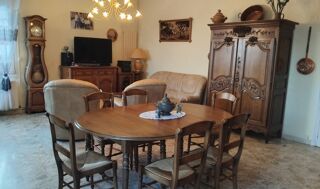  Maison à vendre 6 pièces 160 m²