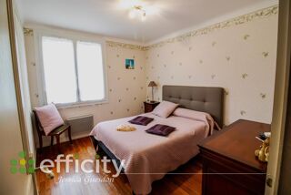  Maison à vendre 4 pièces 80 m²