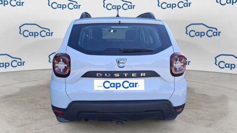 Duster 1.0 ECO-G 100 Confort - Premi&egrave;re main 2021 occasion 64400 Oloron Sainte Marie