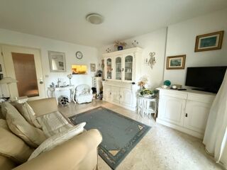  Appartement à vendre 2 pièces 46 m²