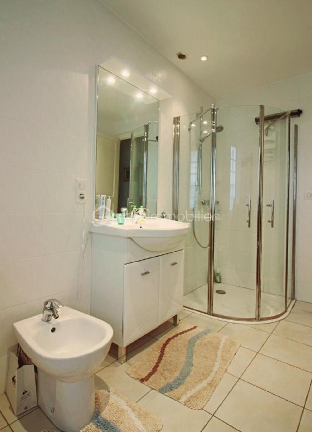  vendre  Appartement Saint-Jean-de-Luz (64500)