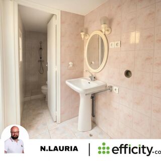  Appartement � vendre 3 pi�ces 60 m�