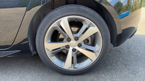 308 1.2 PureTech 130 EAT8 GT 2021 occasion 53810 Change