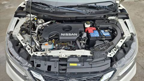 Qashqai 1.7 dCi 150 4WD BVA7 Tekna - Automatique 2021 occasion 97419 La Possession