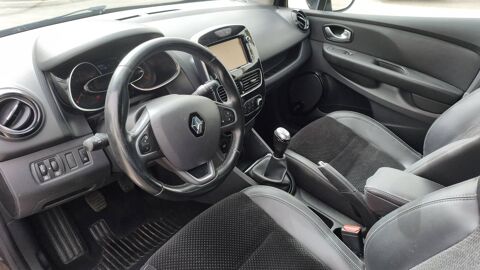 Clio 1.5 dCi 90 Intens 2019 occasion 83500 La Seyne Sur Mer
