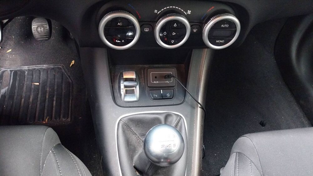 Giulietta 1.4 TJET 120 N/A 2016 occasion 75020 Paris