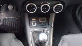 Giulietta 1.4 TJET 120 N/A 2016 occasion 75020 Paris