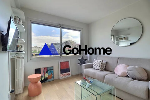  Appartement � louer 1 pi�ce 18 m�