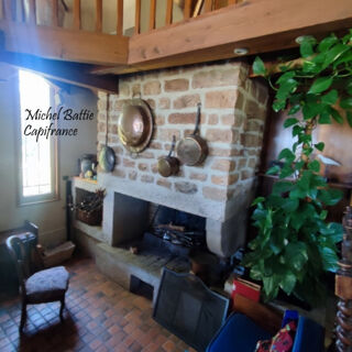  Maison � vendre 7 pi�ces 186 m�