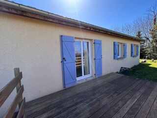  Villa � vendre 4 pi�ces 92 m�