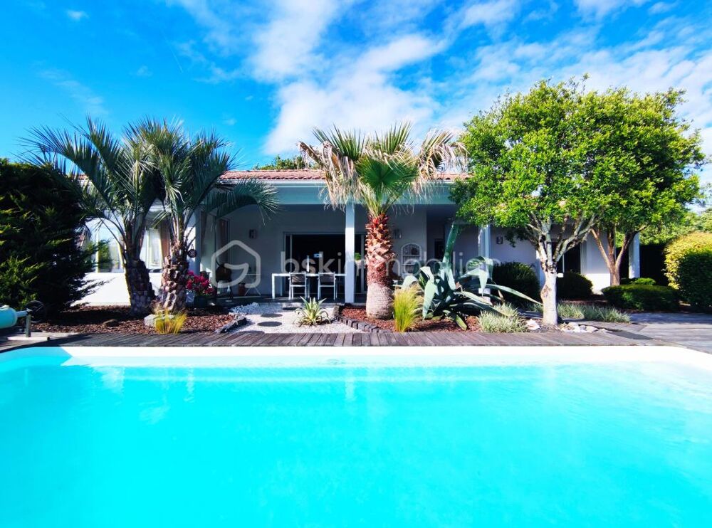 Villa familiale