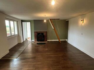  Maison � vendre 4 pi�ces 80 m�