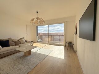  Appartement  vendre 3 pices 68 m