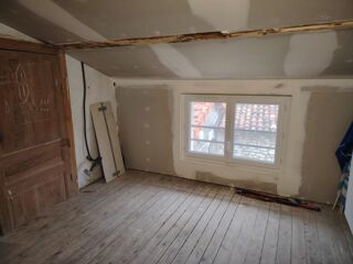  Maison à vendre 5 pièces 109 m²