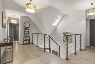  Maison à vendre 7 pièces 234 m²