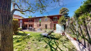 Maison � vendre 5 pi�ces 136 m�