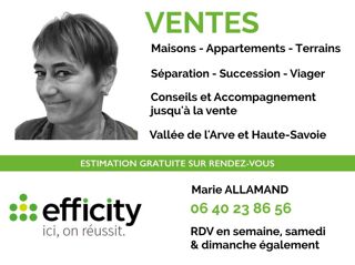  Appartement à vendre 2 pièces 44 m²