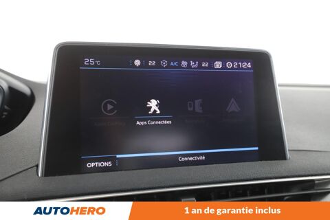 3008 1.2 PureTech Allure 130 ch 2017 occasion 92130 Issy-les-Moulineaux