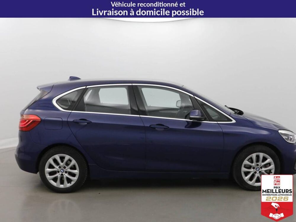 Serie 2 225xe iPerformance 224 BVA6 2020 occasion 10150 Lavau