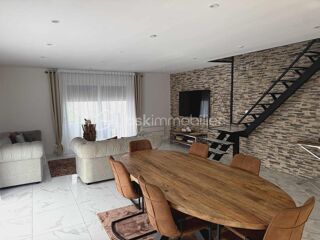  Maison � vendre 6 pi�ces 136 m�