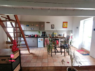  Maison à vendre 4 pièces 85 m²