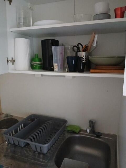  Appartement � louer 1 pi�ce 20 m�