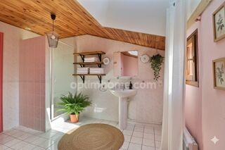  Propri�t�/ch�teau � vendre 10 pi�ces 205 m� Vallet