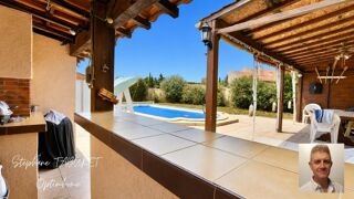  Maison à vendre 4 pièces 97 m²